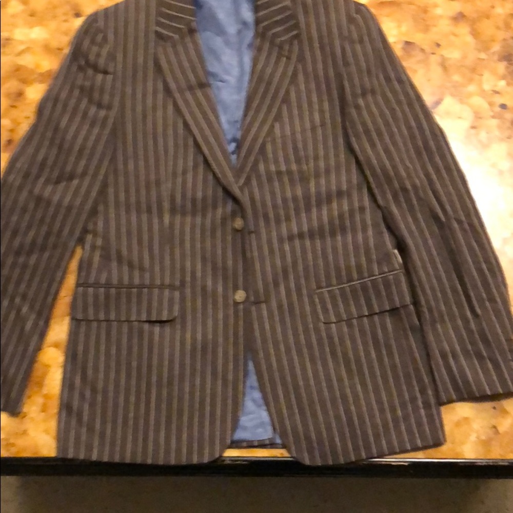 Sports Jacket